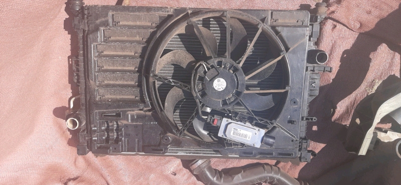 Ford kuga Electronic Parts