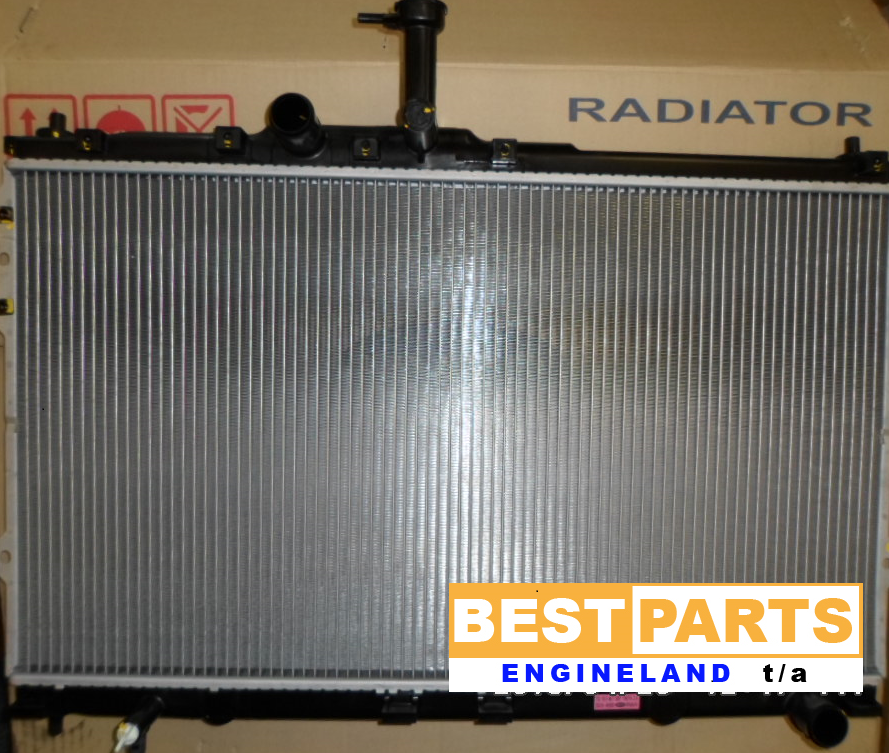 G4KG H1 RADIATOR - Private Seller G4KG H1 RADIATOR - Private Seller
