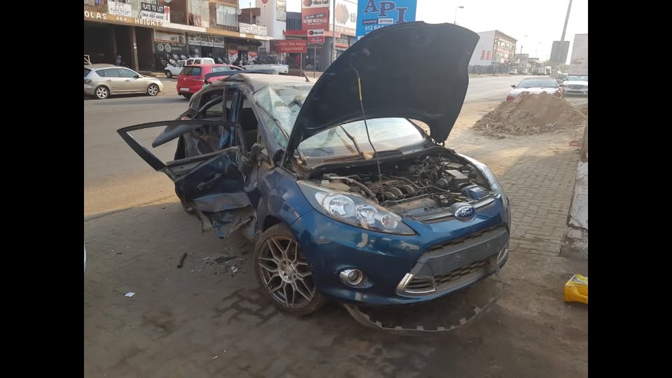 Ford Fiesta 2011 1.6L Spares - Private Seller Ford Fiesta 2011 1.6L Spares - Private Seller