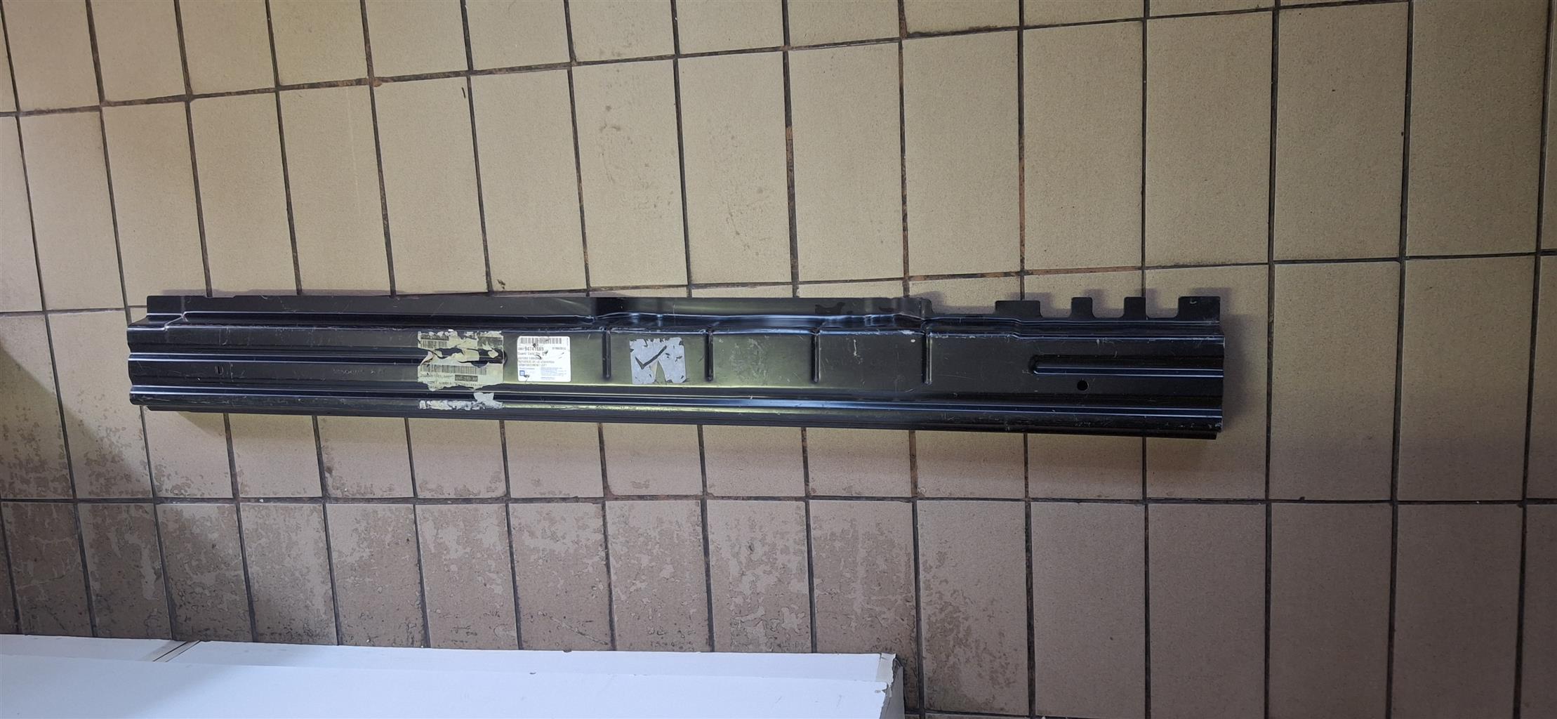 2016 CHEVROLET UTILITY STIFFENER FOR SALE IN EXCELLENT CONDITION - Private Seller 2016 CHEVROLET UTILITY STIFFENER FOR SALE IN EXCELLENT CONDITION - Private Seller
