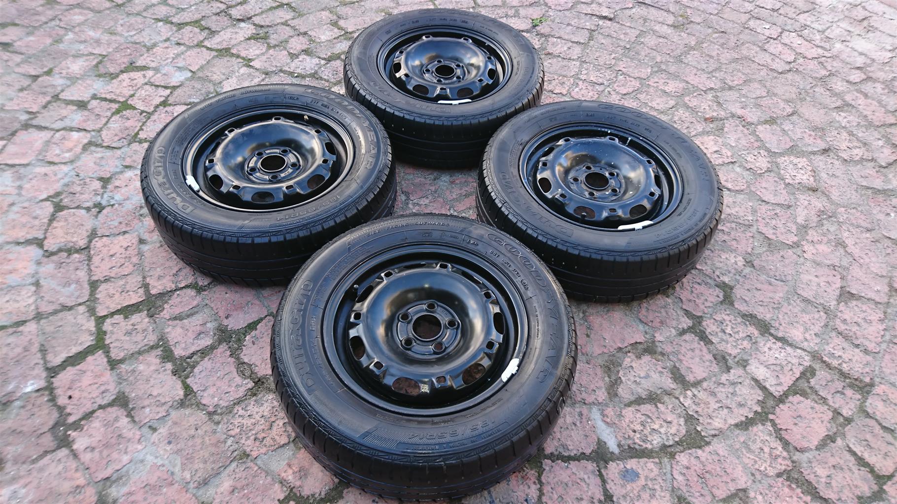 Steel Wheels For Sale >> 14 Inch Steel Wheels Tyres For Sale Pcd 5x100 Steel Wheels For Sale >> 14 Inch Steel Wheels Tyres For Sale Pcd 5x100