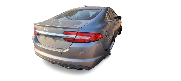 2013 Jaguar XF 3.0 L V6 PREMIUM LUX Stripping For Spares