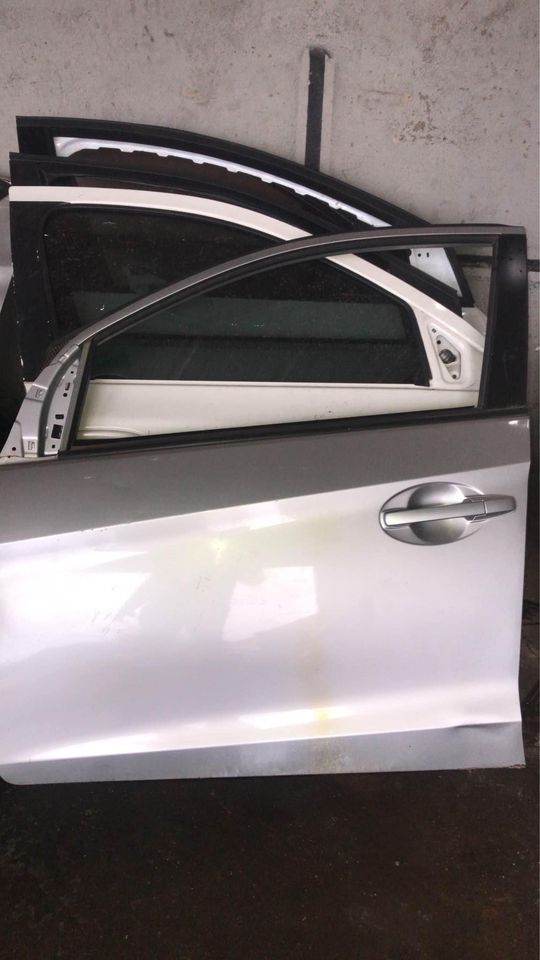 2015 Honda Brio left front door for sale - Private Seller
