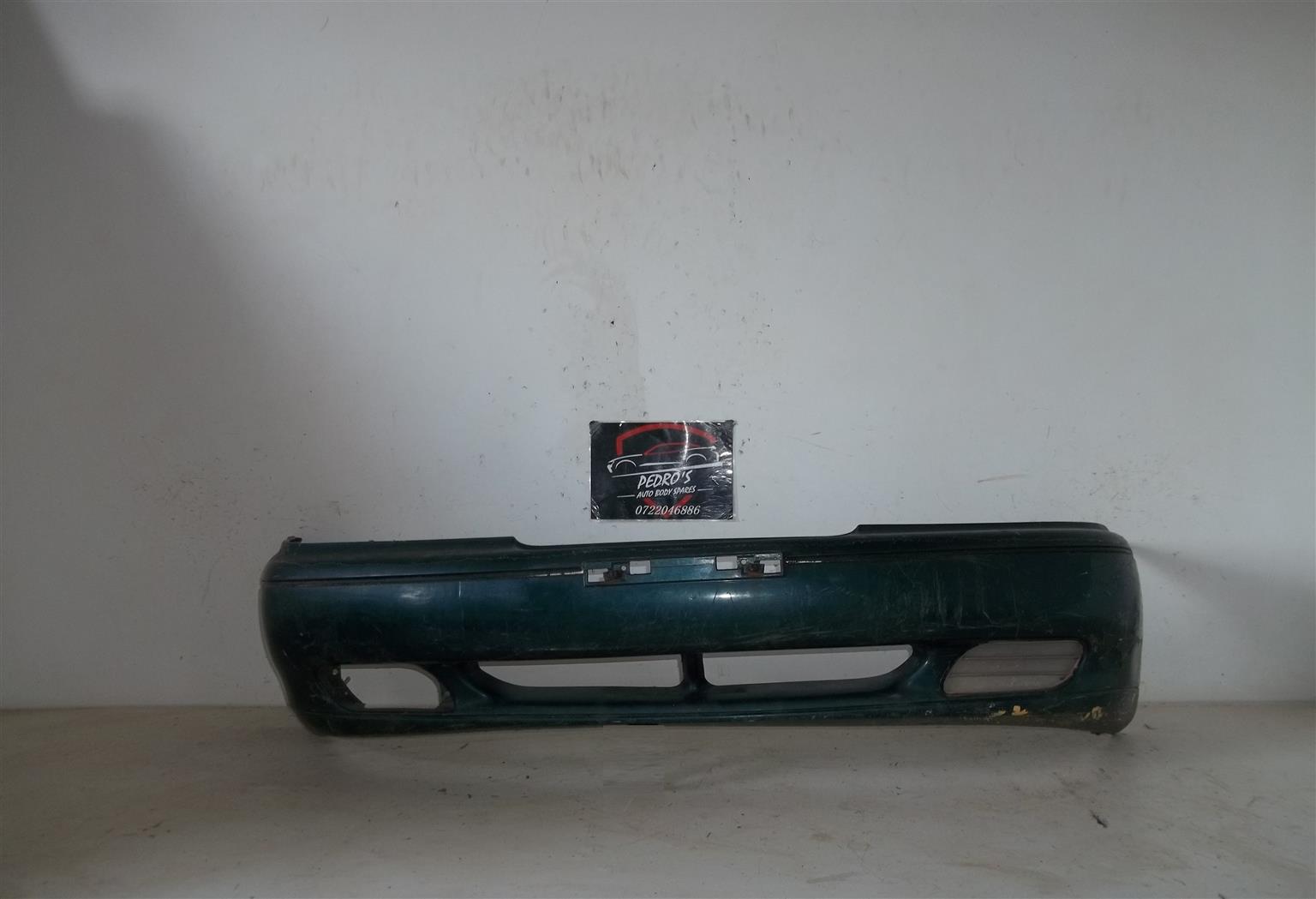 Daewoo Nexia '95-'08 front bumper - Private Seller Daewoo Nexia '95-'08 front bumper - Private Seller