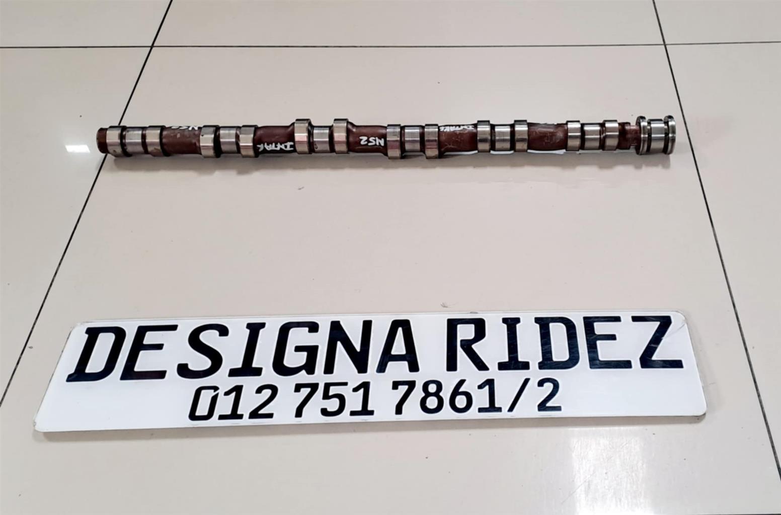 BMW N52 B23/B25/B30 CAMSHAFT OEM - Private Seller