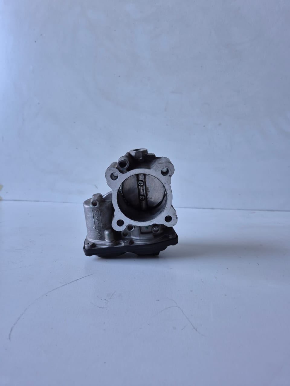 Ford EcoSport 1.0L (2013-2023) Throttle Body - Private Seller Ford EcoSport 1.0L (2013-2023) Throttle Body - Private Seller