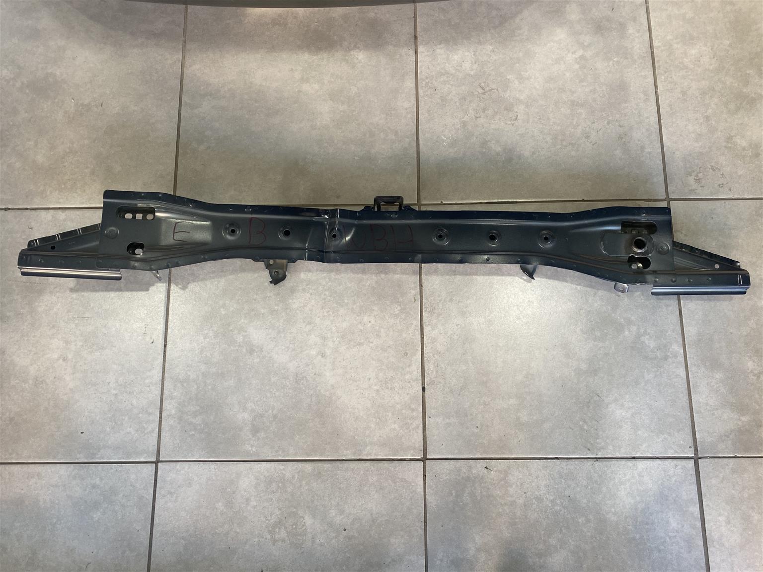 2026 SUZUKI GRAND VITARA FRONT BUMPER STIFFENER FOR SALE. - Private Seller 2026 SUZUKI GRAND VITARA FRONT BUMPER STIFFENER FOR SALE. - Private Seller