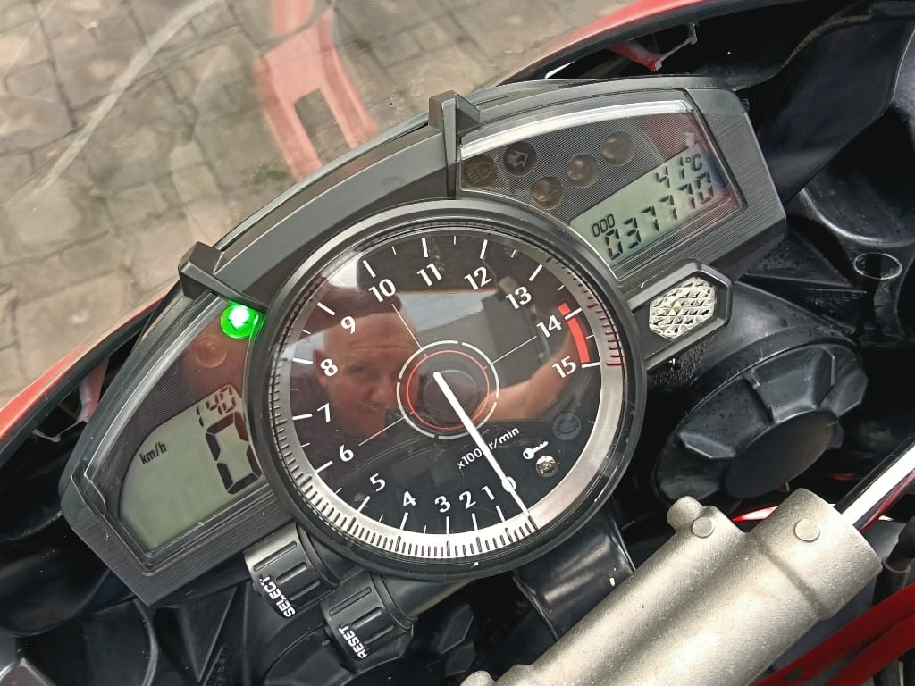 Used 2007 Yamaha YZF R1 - Private Seller