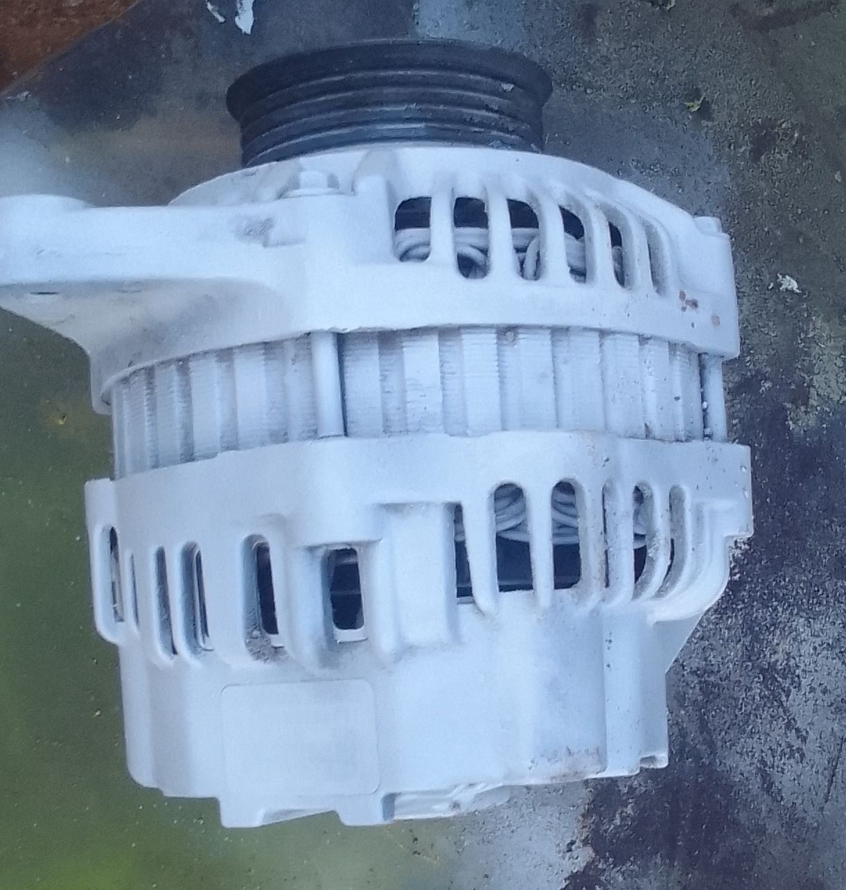 Alternator for honda fit cars - Private Seller