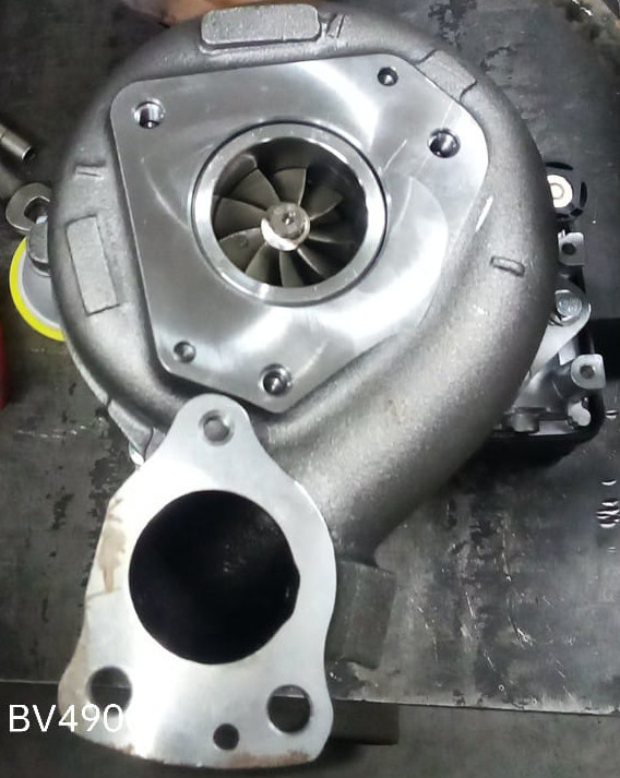 Turbo for Mercedes / Jeep : GTB2056VK