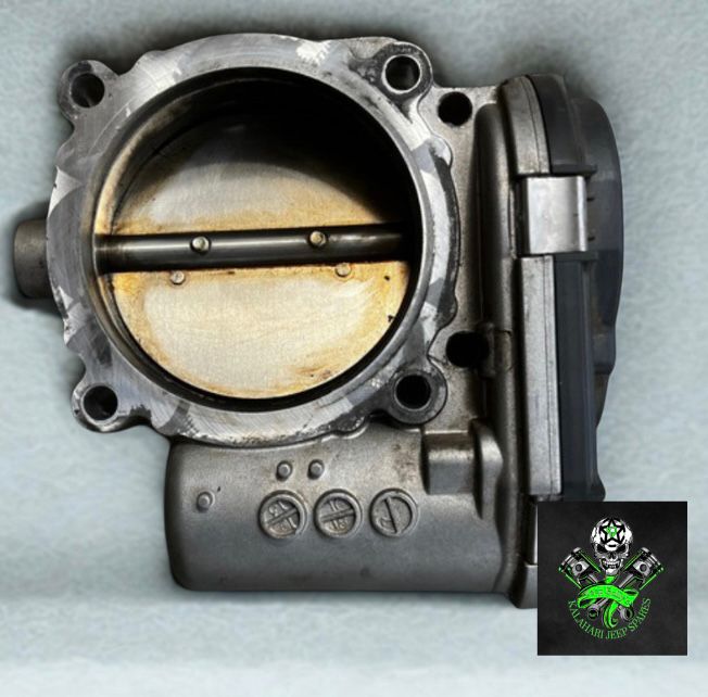 3.6 Jeep Grand Cherokee Wk2 Throttle Body Available - Private Seller