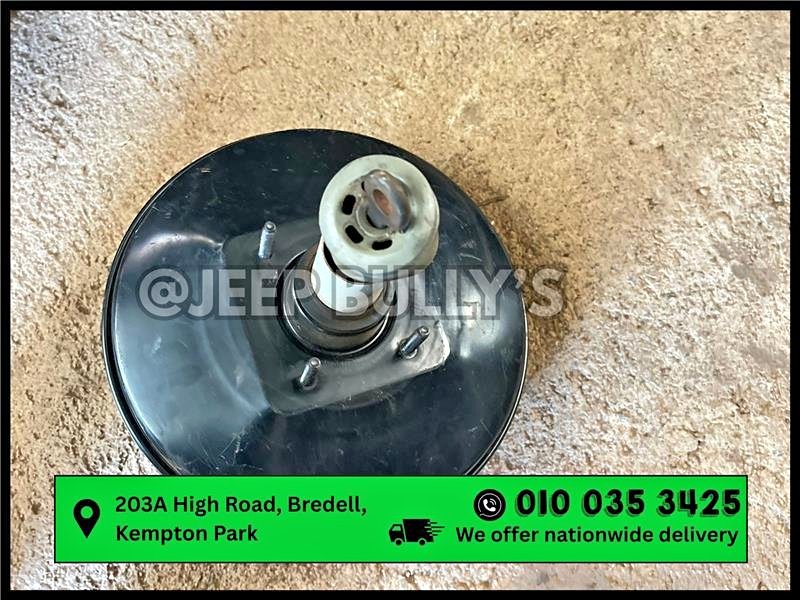 Dodge Caliber Brake Booster Up For Sale Now. Second Hand Available - Private Seller Dodge Caliber Brake Booster Up For Sale Now. Second Hand Available - Private Seller