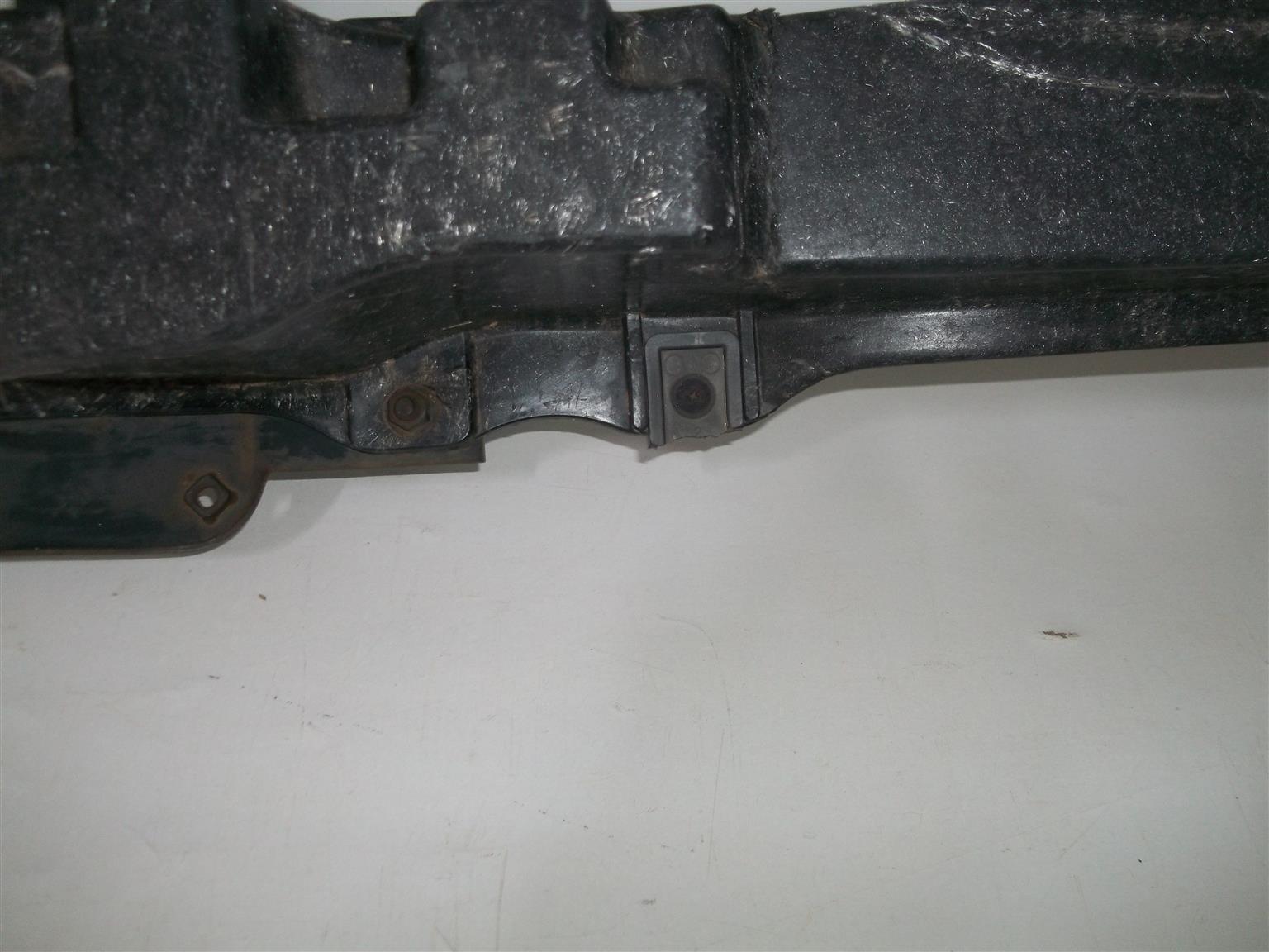 Hyundai I20 '22-'23 rear bumper stiffener - Private Seller Hyundai I20 '22-'23 rear bumper stiffener - Private Seller