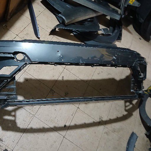 vw tiguan bumper - Private Seller vw tiguan bumper - Private Seller