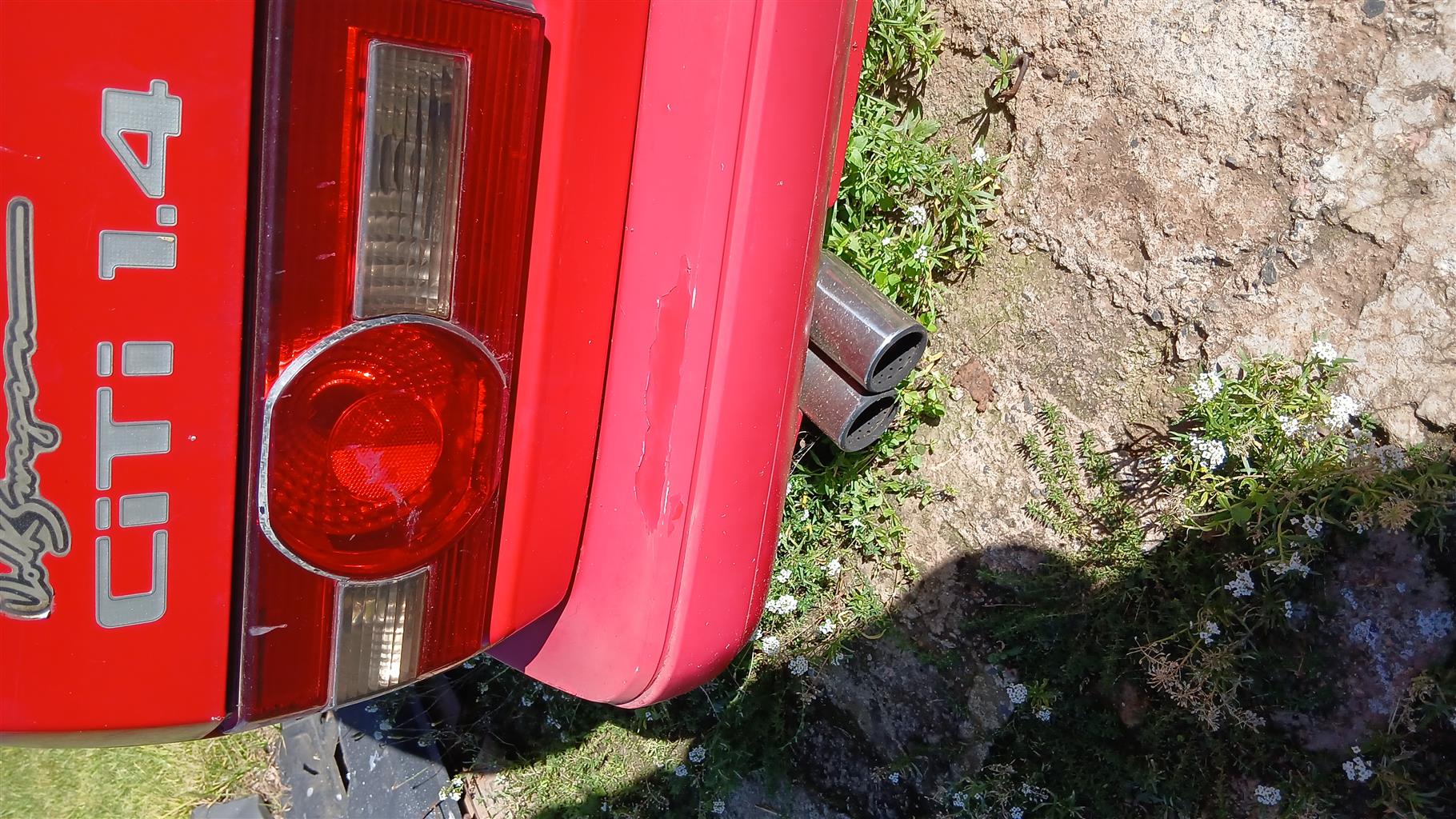 Golf 1 citti engin and gearbox - Private Seller Golf 1 citti engin and gearbox - Private Seller