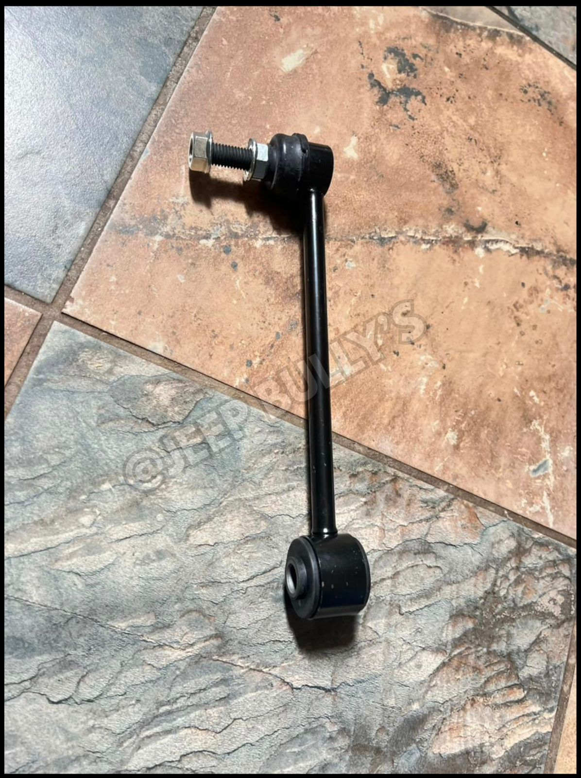 3.6 Jeep Wrangler Stabilizer Link | Brand New - Private Seller 3.6 Jeep Wrangler Stabilizer Link | Brand New - Private Seller