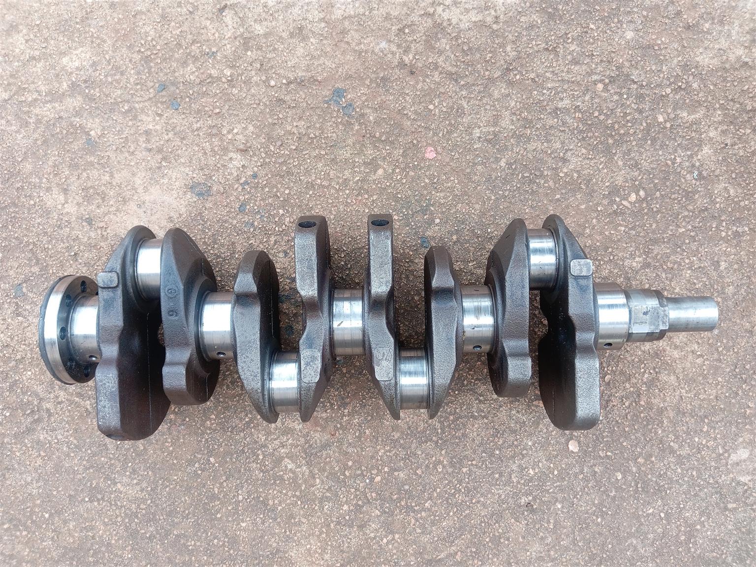 TOYOTA 3ZZ CRANKSHAFT - Private Seller