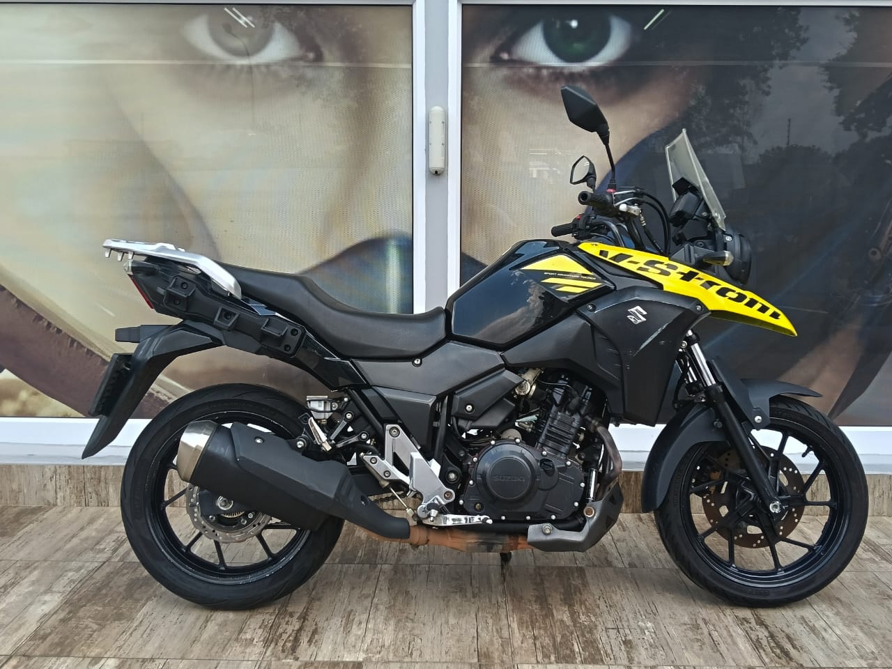 Used 2020 Suzuki DL - Private Seller Used 2020 Suzuki DL - Private Seller