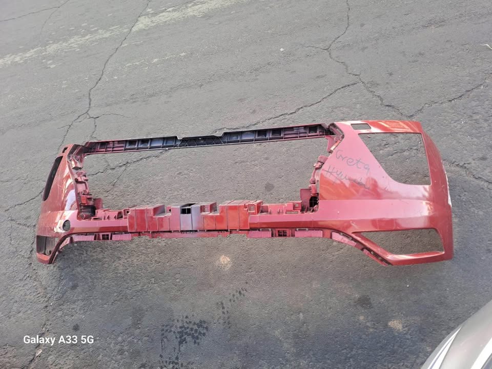 Hyundai Creta bumper - Private Seller Hyundai Creta bumper - Private Seller