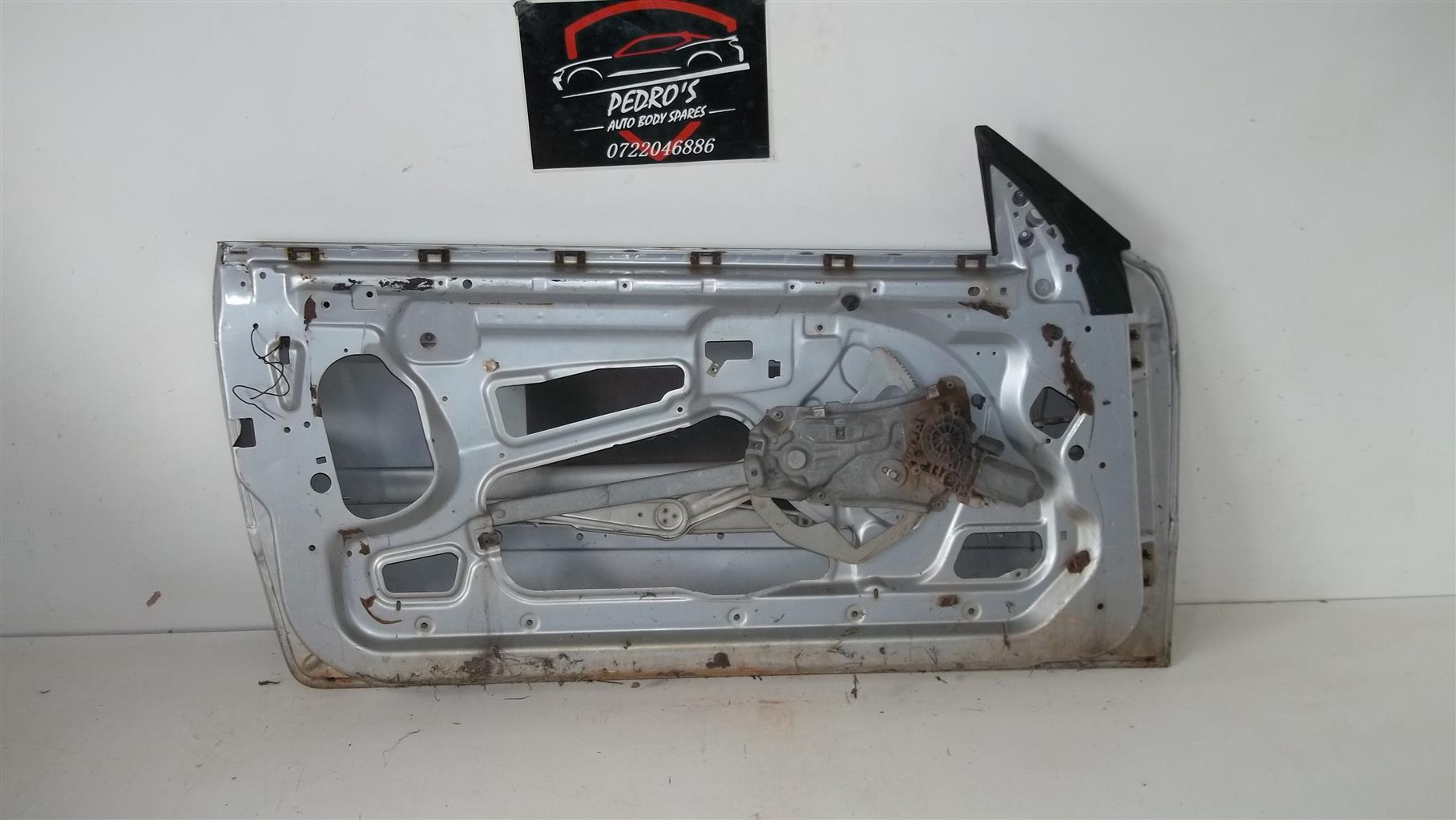 BMW (E36) left front door - Private Seller BMW (E36) left front door - Private Seller