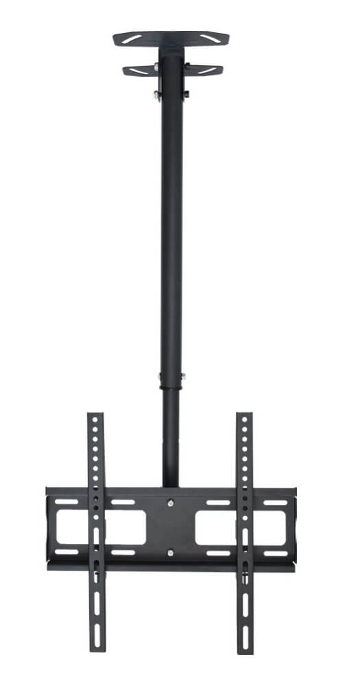 TV Ceiling Wall Mount Bracket, Full Motion Cantilever Bracket 26-55 inches. NEW
