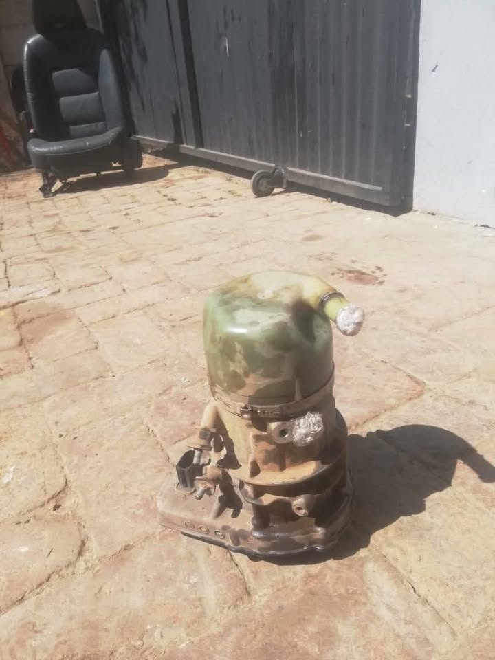 Volvo S60 2012 electric steering pump for sale - Private Seller Volvo S60 2012 electric steering pump for sale - Private Seller