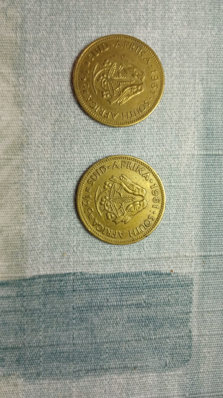 classic antique coins and notes