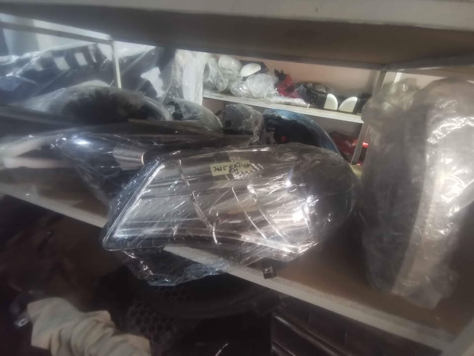 Suzuki Ertiga headlights - Private Seller Suzuki Ertiga headlights - Private Seller
