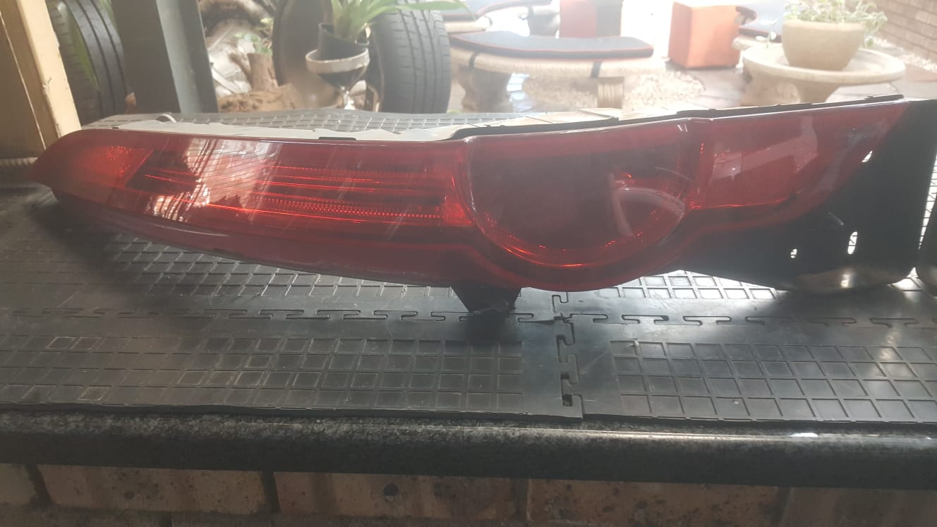 2014 Jaguar F-Type 5.0 S/C Taillights for sale