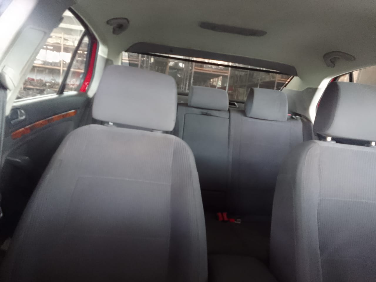 VW Touran Now Stripping for spares - Private Seller VW Touran Now Stripping for spares - Private Seller
