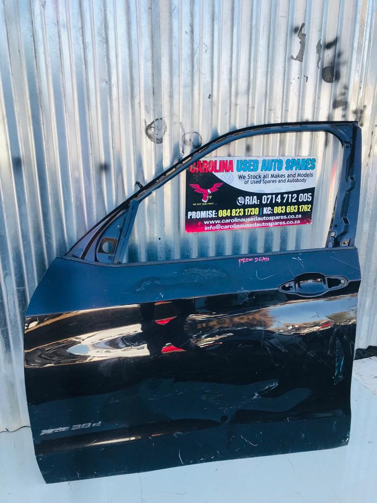 BMW X1 E84 sDrive left front door - Private Seller BMW X1 E84 sDrive left front door - Private Seller