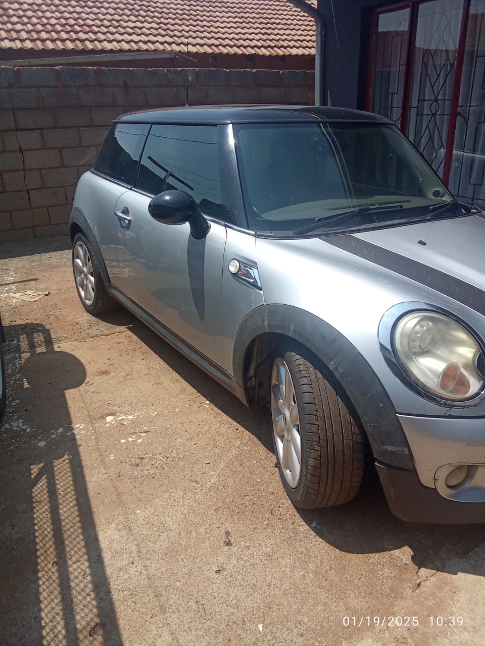 2008 mini Cooper s R56 N14 stripping for parts - Private Seller 2008 mini Cooper s R56 N14 stripping for parts - Private Seller