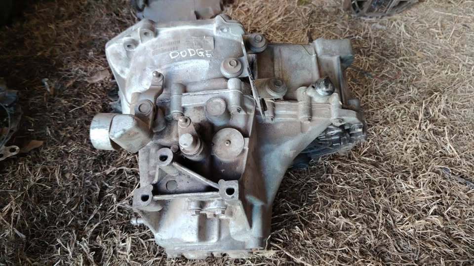 Dodge caliber manual gearbox - Private Seller Dodge caliber manual gearbox - Private Seller
