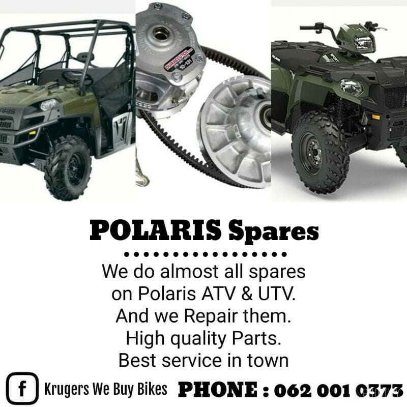 Polaris Atv Quad Bike Spares Parts Spare Reviewmotors.co