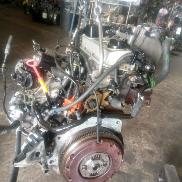 Volkswagen (VW) Golf 2.0 8V ADY Engine for Sale