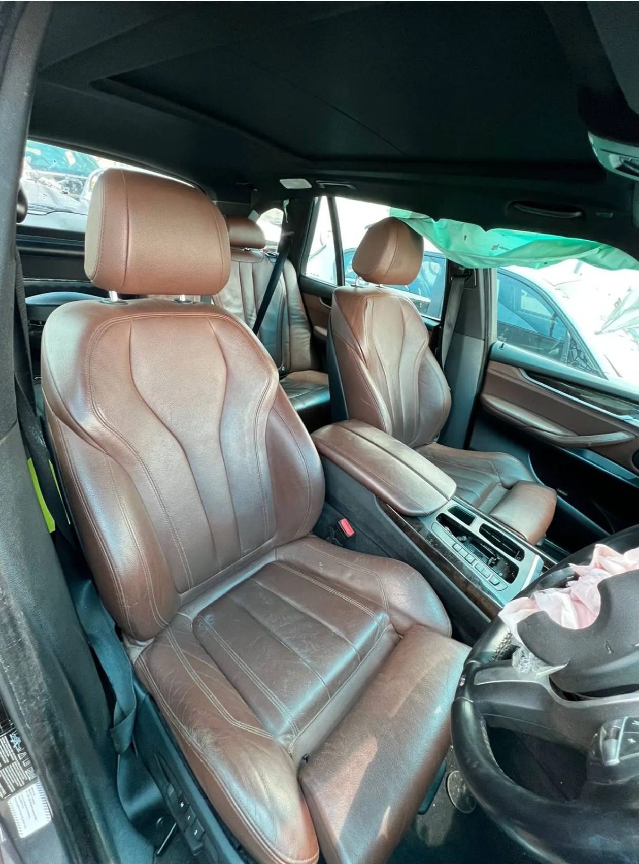 BMW & MERCEDES BENZ SCAPEYARD - Private Seller BMW & MERCEDES BENZ SCAPEYARD - Private Seller