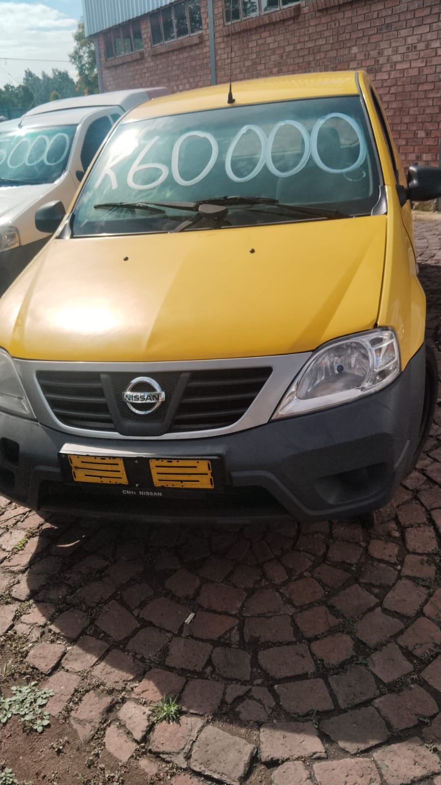 2016 nissan np200 1.5 dci NOW STRIPPING FOR SPARES - Private Seller 2016 nissan np200 1.5 dci NOW STRIPPING FOR SPARES - Private Seller