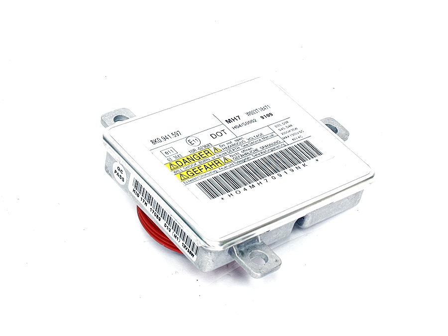 Bosch HID Ballast Suitable for  Audi, BMW & Mercedes Models