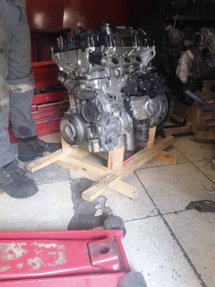 BMW F30 Engine Breaking - Private Seller BMW F30 Engine Breaking - Private Seller