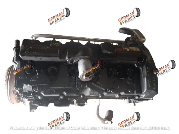 BMW 325I Used Engine for Sale - Private Seller