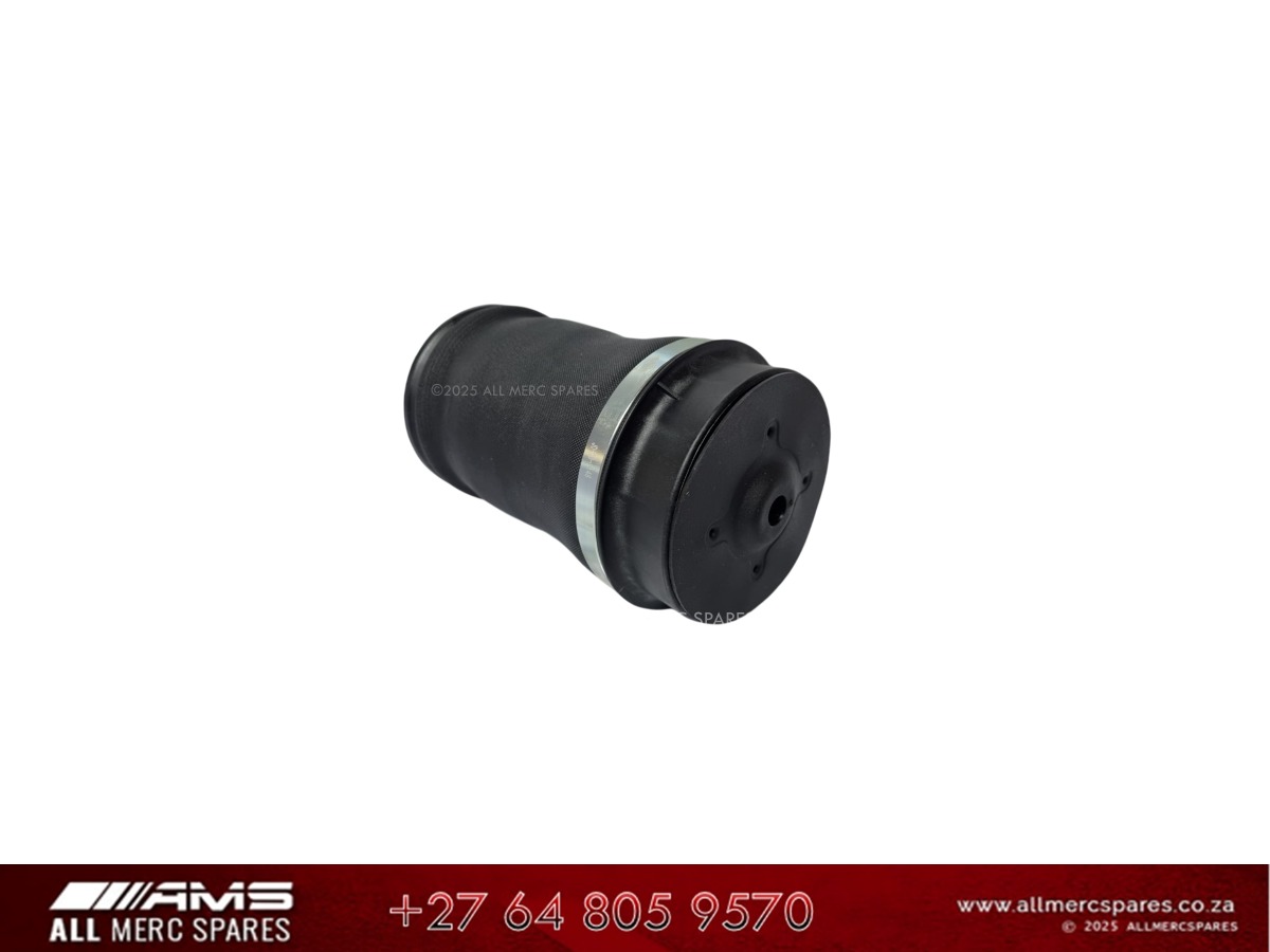 NEW MERCEDES ML CLASS W164 REAR AIR CUSHION - Private Seller