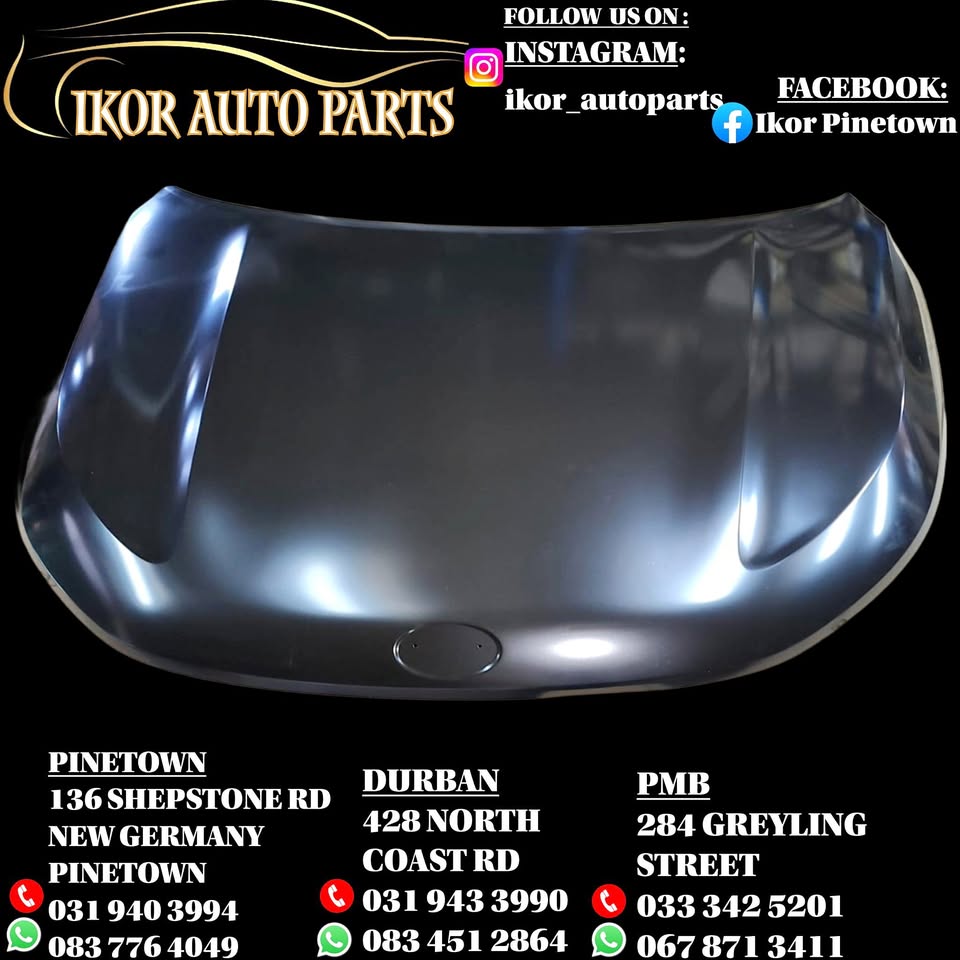 KIA SELTOS BONNET - Private Seller KIA SELTOS BONNET - Private Seller