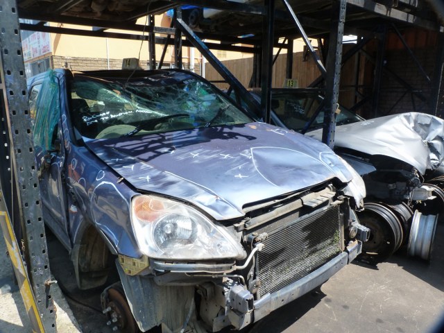 We are dismantling this Honda Crv 2003 2.0 Auto Petrol - Private Seller We are dismantling this Honda Crv 2003 2.0 Auto Petrol - Private Seller