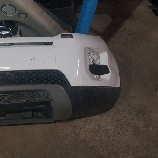 2013 Range Rover Evouge Front Bumper For Sale 2013 Range Rover Evouge Front Bumper For Sale