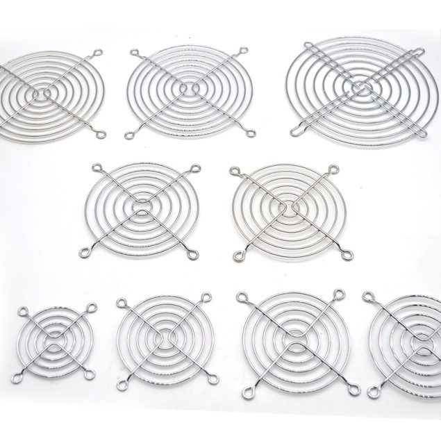 380V AC Cooling / Panel Fan's (3-Phase) (Axial Flow Fan's) - Private Seller
