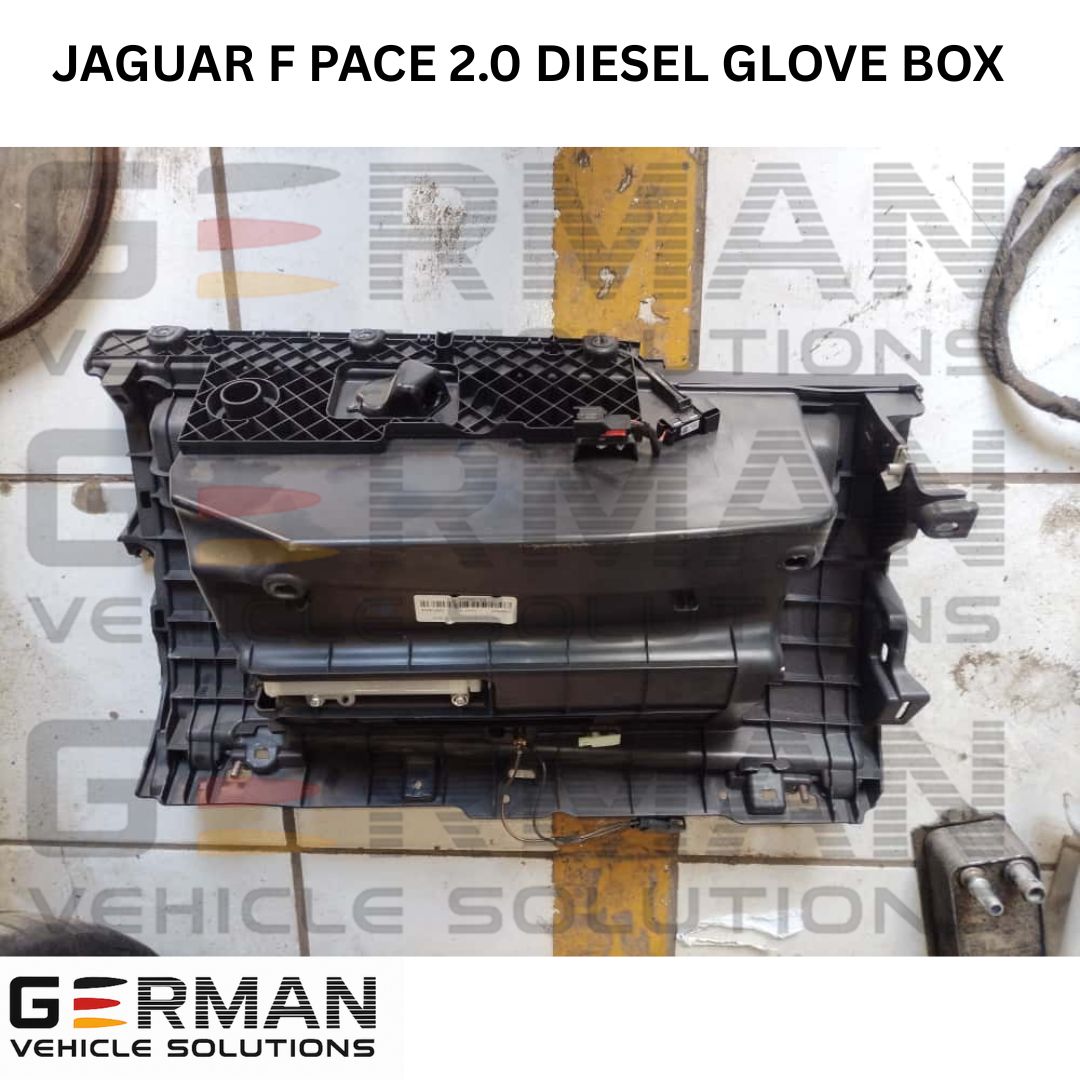 2018 jaguar f pace 2.0 diesel glove box for sale used - Private Seller 2018 jaguar f pace 2.0 diesel glove box for sale used - Private Seller