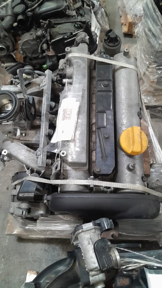 Import Chevrolet Cruze 1.8 F18D3 Engine for sale. - Private Seller Import Chevrolet Cruze 1.8 F18D3 Engine for sale. - Private Seller