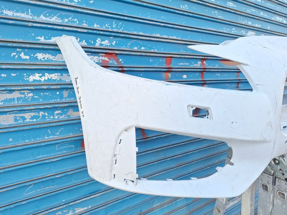 Jaguar XF Sport Front Bumper (2014 - 2020) - Private Seller