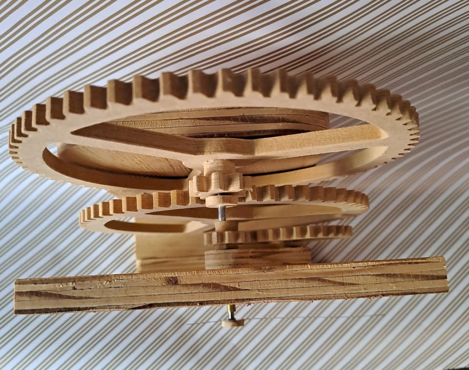 clock   available