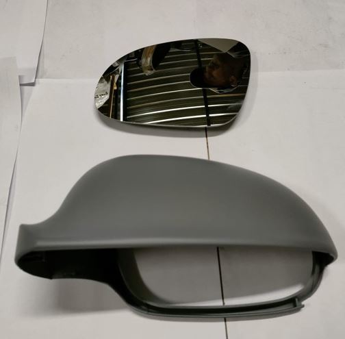 VW GOLF 5 2004 – 2008 BRAND NEW DOOR MIRRORS FOR SALE - Private Seller VW GOLF 5 2004 – 2008 BRAND NEW DOOR MIRRORS FOR SALE - Private Seller